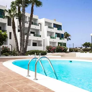 Holyhome Premium 108 Apartamento Costa Teguise
