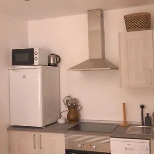 Apartamento Turisticos Virgen Del Monte 67, Sevilla
